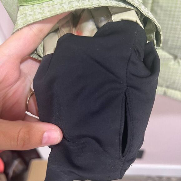 Roxy Winter Jacket - Picture 4 of 6